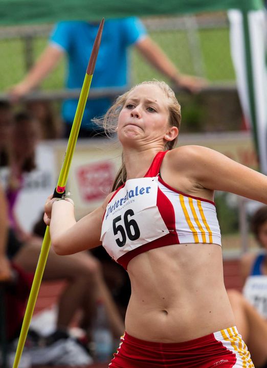 Heißes Wochenende bringt 14 Titel für badische Athleten
