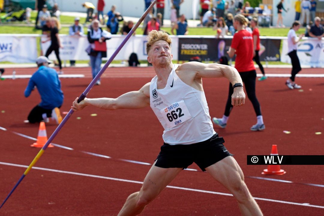 Sportfest an Himmelfahrt am 9. Mai 2024 in Bönnigheim