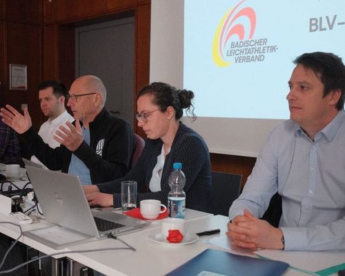 BLV-Verbandsrat beschließt Änderungen im Anhang der Finanzordnung und in der Ehrungsordnung