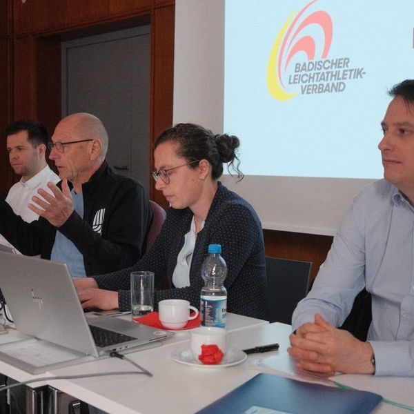 BLV-Verbandsrat beschließt Änderungen im Anhang der Finanzordnung und in der Ehrungsordnung