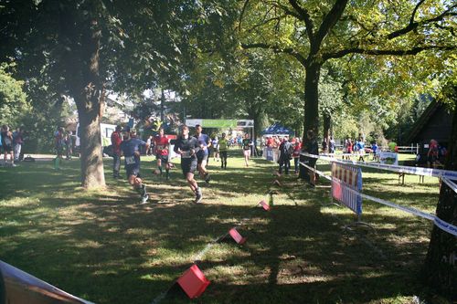 Premiere der BW-Meisterschaften Trailrun ein voller Erfolg