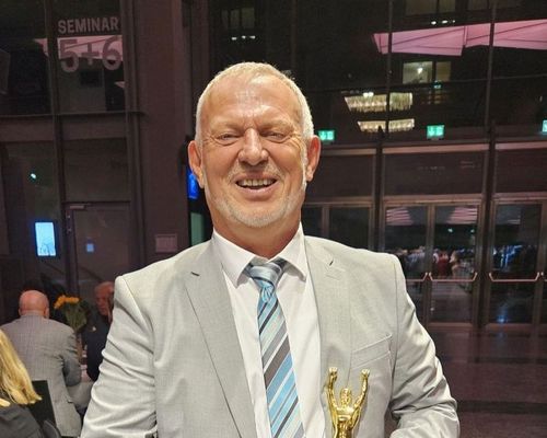 Sportaward Rhein-Neckar mit Auszeichnung für drei Badner:innen
