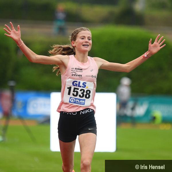 Julia Ehrle und Jens Mergenthaler mit gelungenem Abschluss der Cross-Saison
