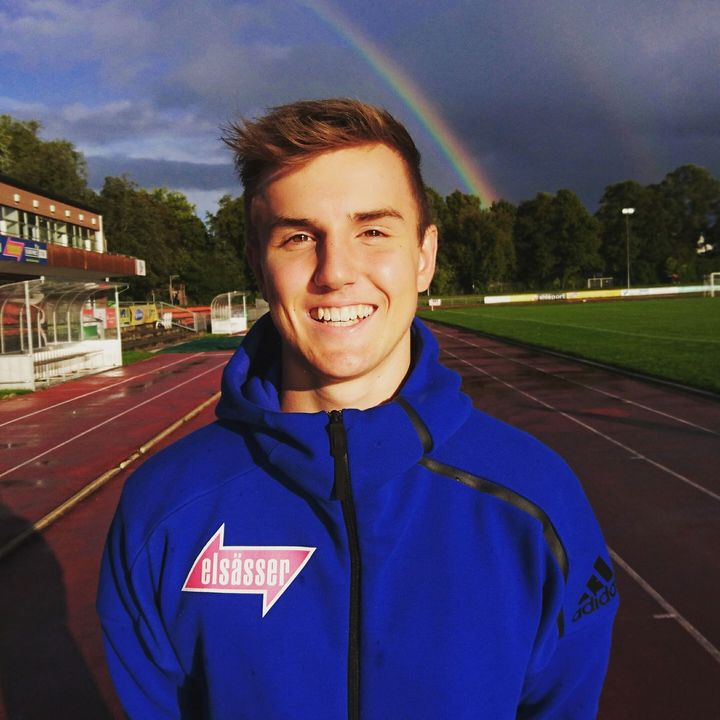 Ausblick auf die Deutschen Meisterschaften der U23/ Staffelmeisterschaften in Wetzlar 