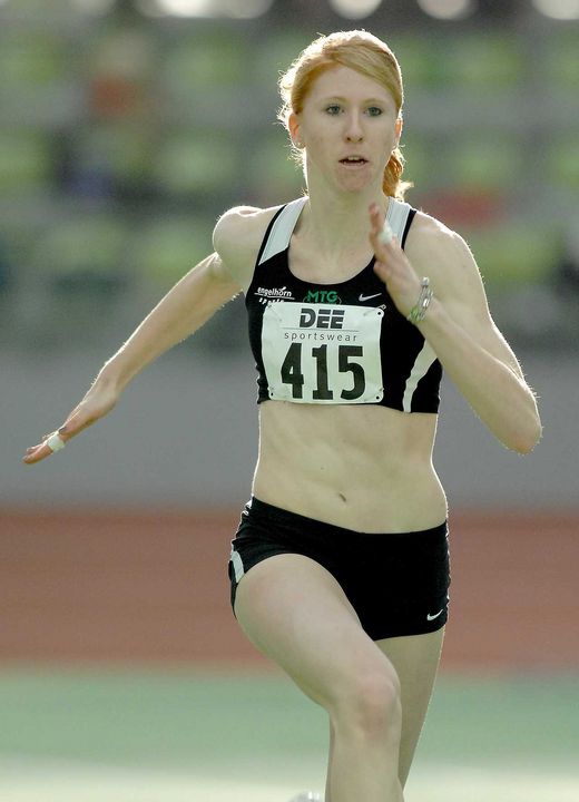 Carina Frey mit Doppelsieg Sprintqueen in Sindelfingen
