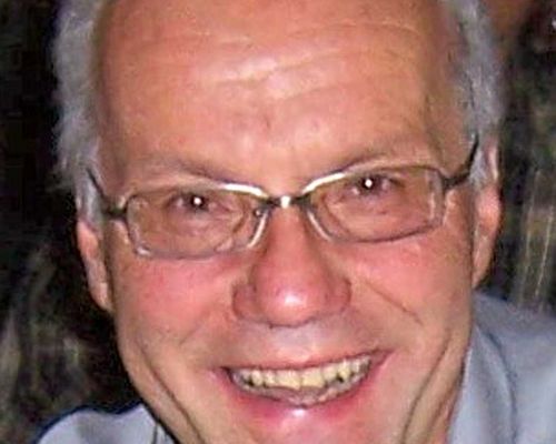 Rolf Bader feierte 60. Geburtstag