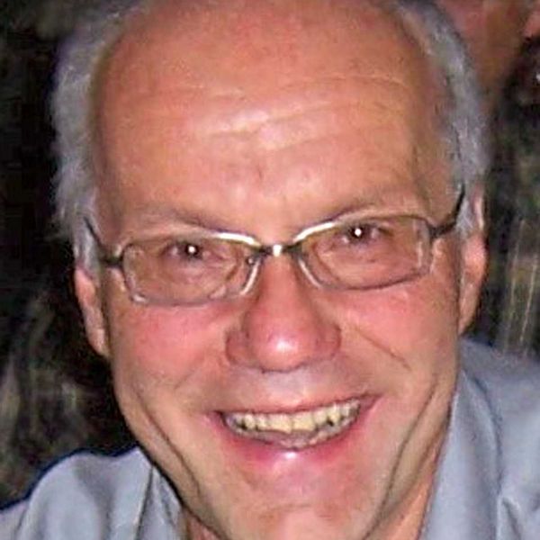 Rolf Bader feierte 60. Geburtstag