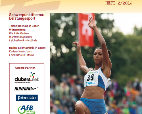 Verbandsmagazin "BL" - ab sofort als Druckausgabe erhältlich