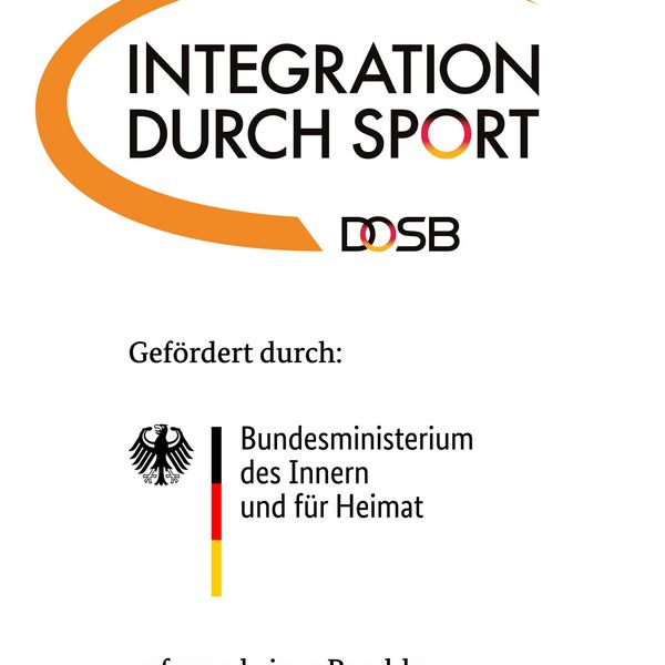 Integration durch Sport: Wichtige Termine und Informationen für 2025