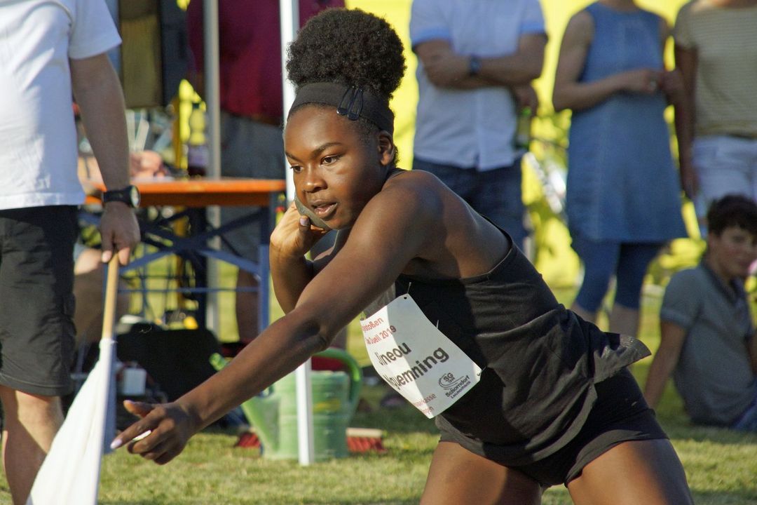 Riedel und Dahm gewinnen „Das Duell“ in Schorndorf	