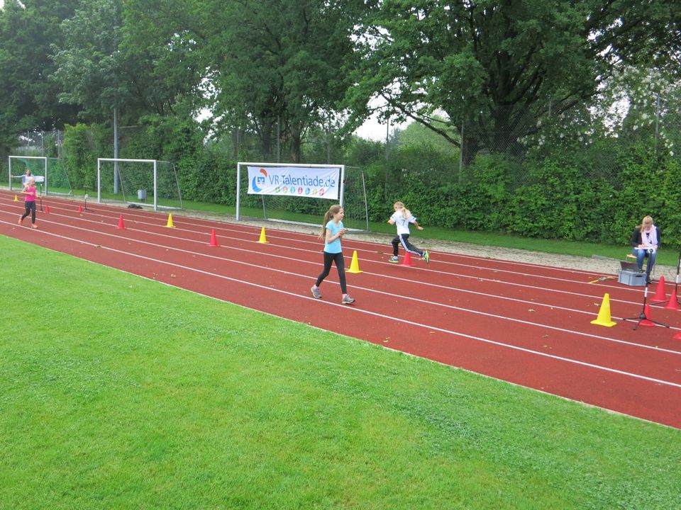 Leichtathletikstars von morgen in Denzlingen gefunden