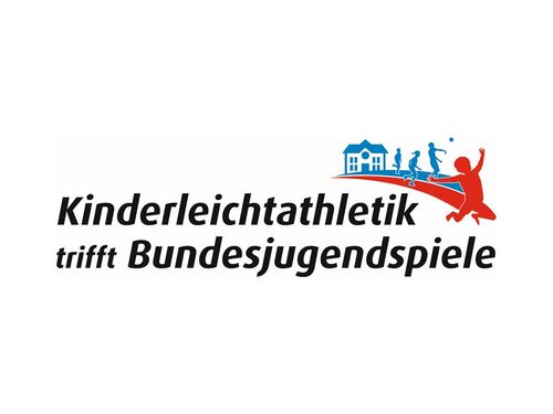Grundschulprojekt „Kinderleichtathletik trifft Bundesjugendspiele“ startet