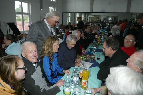 Baden gewinnt Traditions-Länderkampf gegen das Elsass