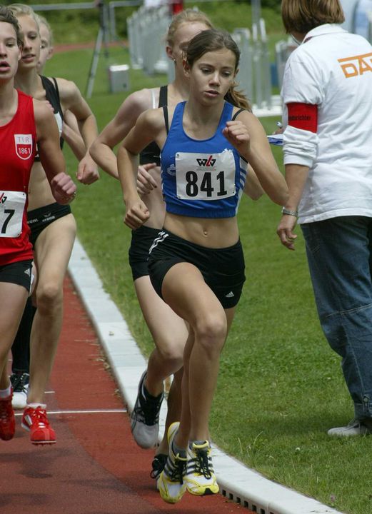 Christian Wangnick Doppelmeister