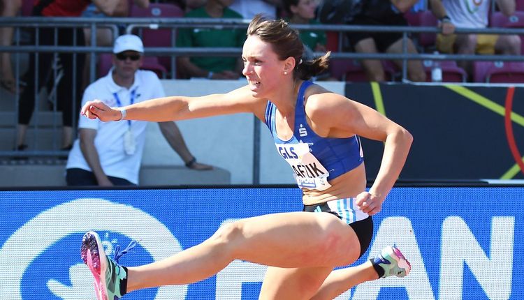 Internationale Leichtathletik kehrt nach Stuttgart zurück