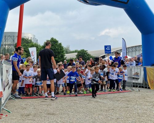 Meldeportal für den SWP CityLauf 2024 ist geöffnet