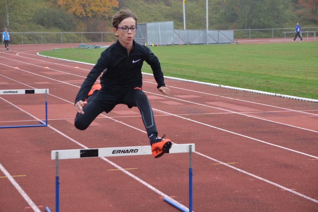 Talenttreffen des Bezirk Hegau-Bodensee in Engen