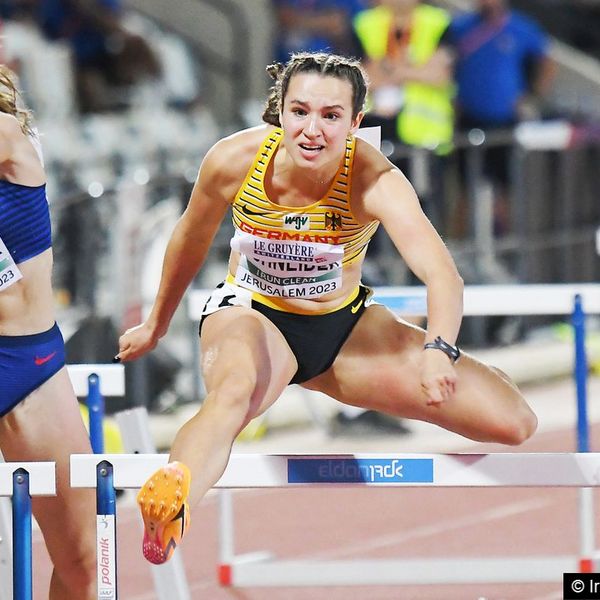 Rosina Schneider rückt ins EM-Team nach
