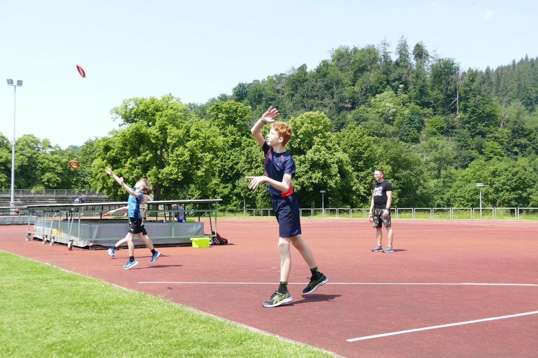 Foto: Harald Schaich