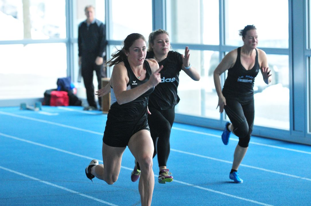 Hallensportfest 2019 in Löffingen