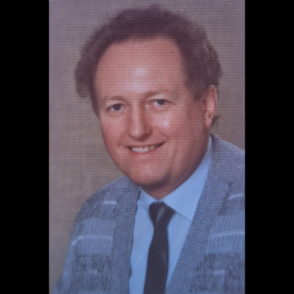 BLV-Ehrenmitglied Siegfried Schilling verstorben