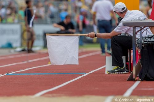 DLV-Präsident Jürgen Kessing richtet Appell an die Leichtathletik-Gemeinschaft