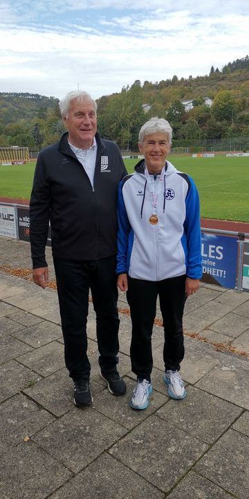 BW Masters im Wurf-Mehrkampf gingen erneut in Igersheim über die Bühne
