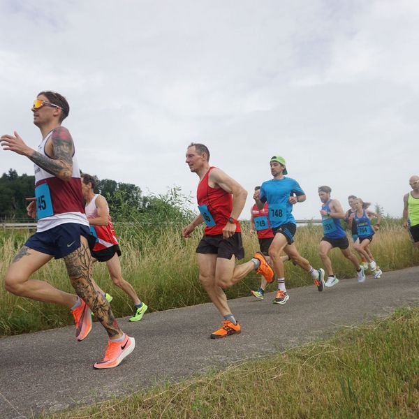 Roadrunners Südbaden laden zum Night Run ein