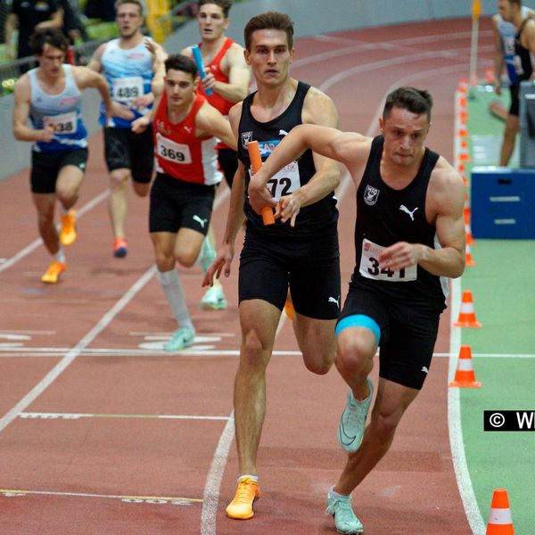 Top-Teams in Bietigheim-Bissingen