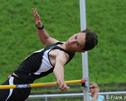 11 Medaillen für U16-Nachwuchs in Bremen