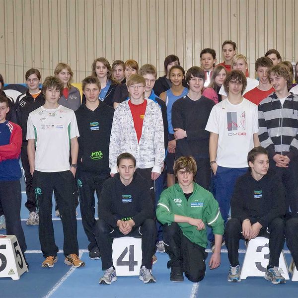 Badischer Doppelerfolg gegen das Pfalz-Team