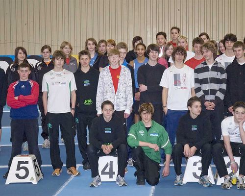 Badischer Doppelerfolg gegen das Pfalz-Team