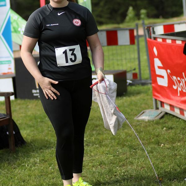Hammerwurf-Fest in Langenbrand