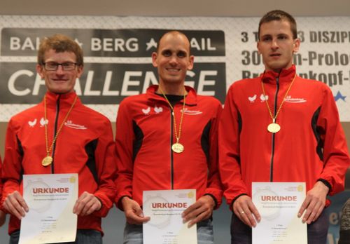 Timo Zeiler und Jutta Brod gewinnen BW-Berglaufmeisterschaft 2015
