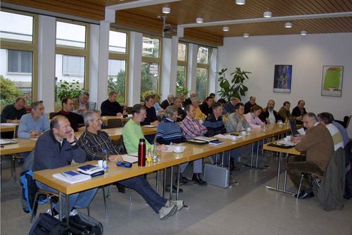 Wichtige Informationen aus der gesamten Palette der badischen Leichtathletik