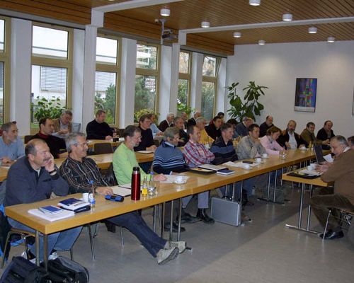 Wichtige Informationen aus der gesamten Palette der badischen Leichtathletik