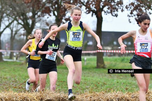 Letztes Highlight des Jahres: Cross-EM in Turin