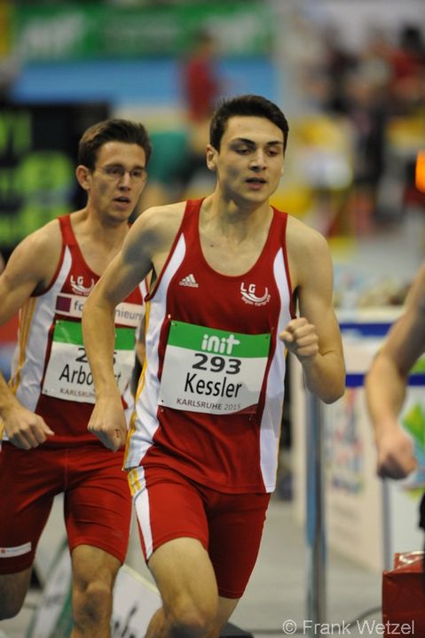 INDOOR MEETING KARLSRUHE feiert gelungene Premiere in neuer Location