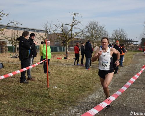Spannende Rennen bei den BaWü Cross auf der Reichenau