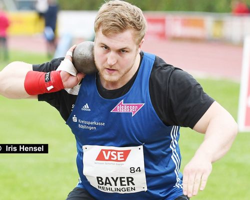 BW Leichtathletik Finals: Spannende Entscheidungen in Walldorf erwartet