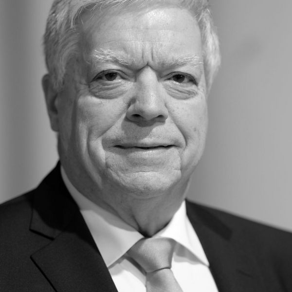 Nachruf Philipp Krämer