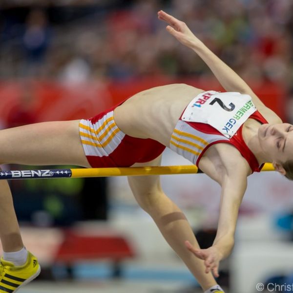 Von Lörrach bis Wertheim: Leichtathleten aus Baden-Württemberg gehen auf Titeljagd