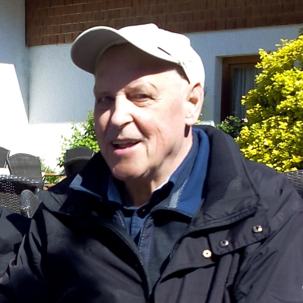 Der Organisator des Schauinsland-Berglaufes Peter Kirn ist gestorben