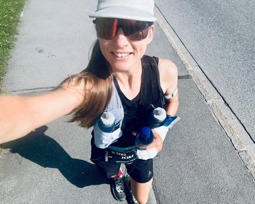 Zwischen Rückschlägen und neuen Zielen: Kim Strohmann geht motiviert ins neue Jahr