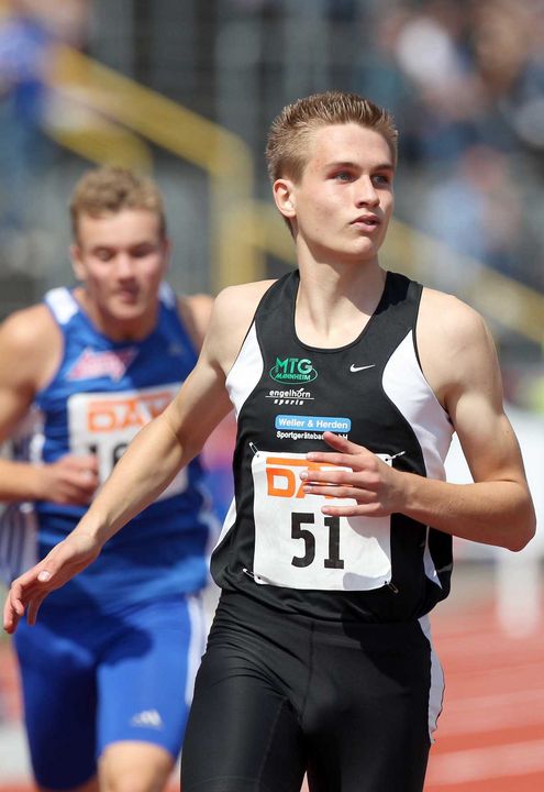 Patrick Domogala – Eine außergewöhnliche Karriere im MTG-Trikot