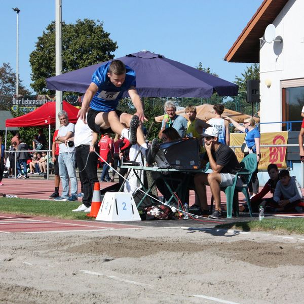 BSMM Finale in Karlsruhe