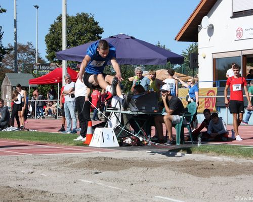 BSMM Finale in Karlsruhe