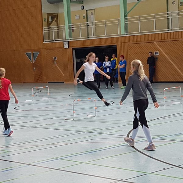 BWLA | Bildung kompakt