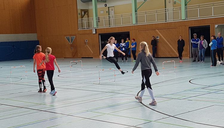 BWLA | Bildung kompakt