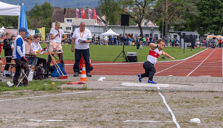 Paralympics Paris 2024 | Rückblick auf BW-Athlet:innen in Action